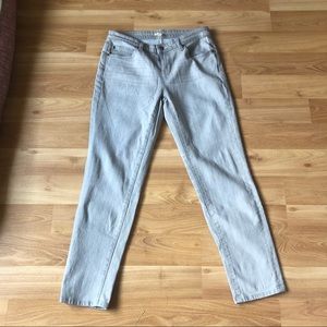 Eileen Fisher Boyfriend Jean Size 4